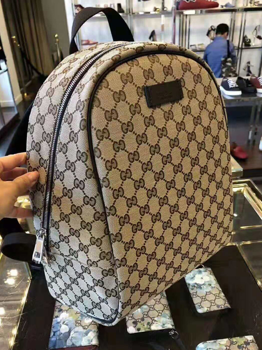 Gucci Outlet Backpack | QX