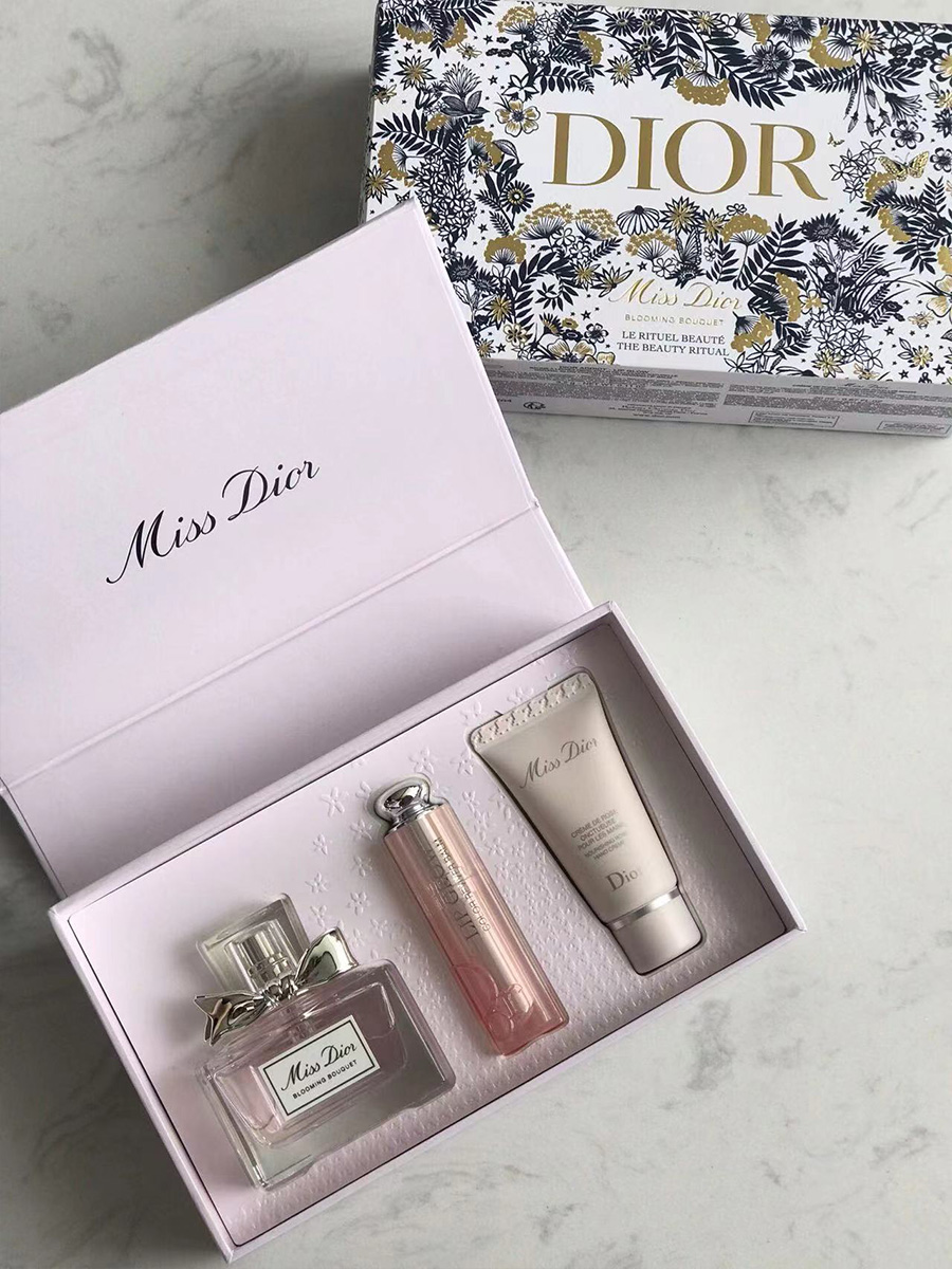 Dior Miss Dior Gift Set Nước Hoa Giá Tốt Nhất  OrchardVn