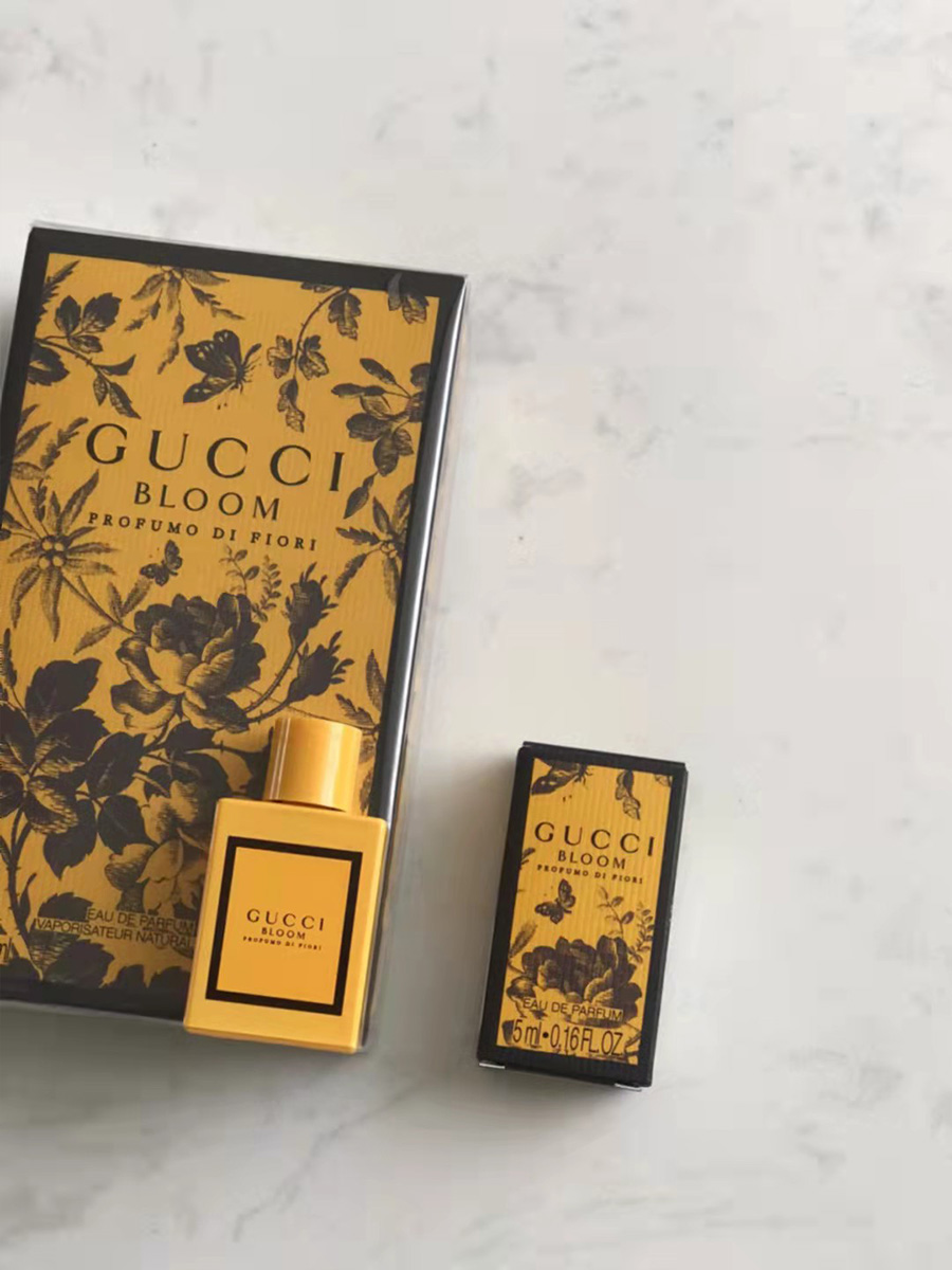 Gucci Bloom Profumo di Fiori, 100ml Eau de Parfum in eau de parfum