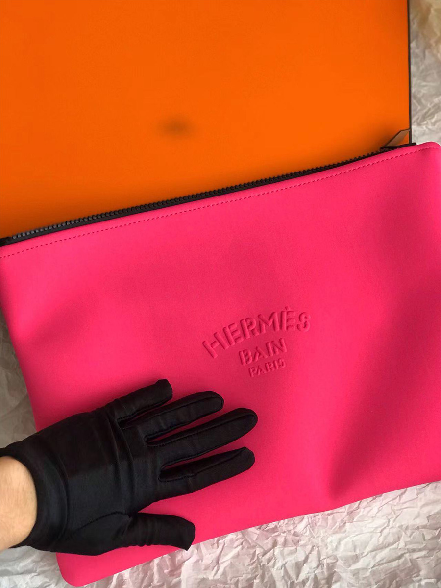 New Hermès Neobain Canoe H Cases To Love - BAGAHOLICBOY