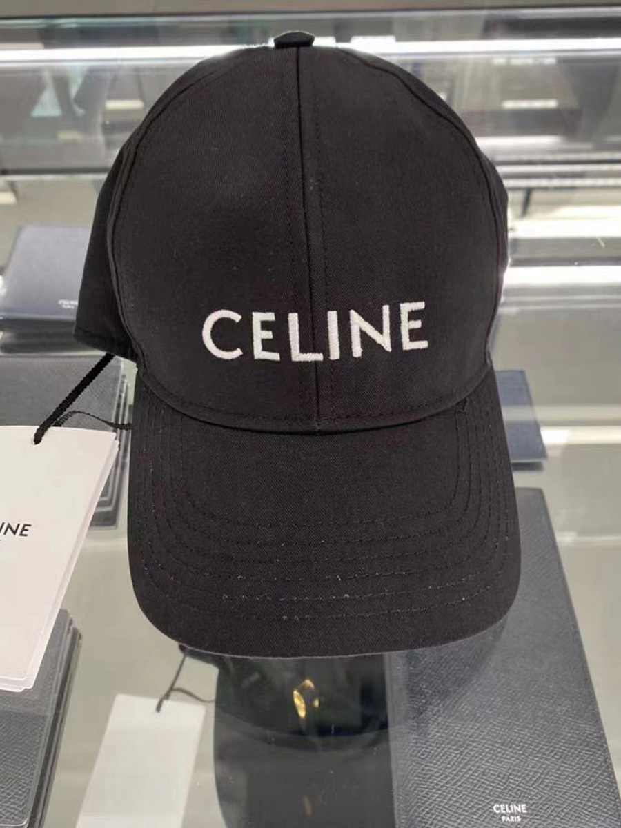 celine caps